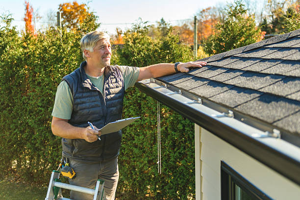 Affordable Gutter Repair And Installation solutions in Hudson, IA