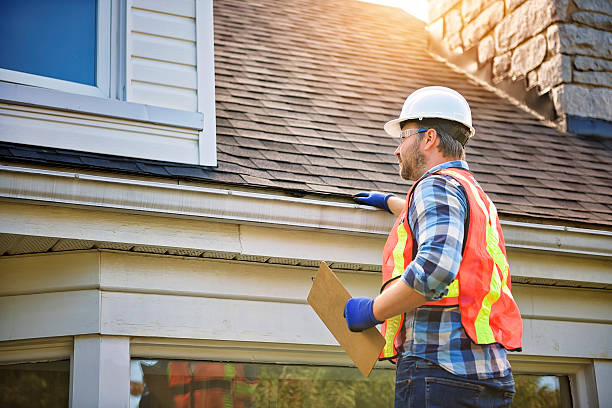 Licensed Gutter Repair And Installation service in Hudson, IA - Norken Roofing